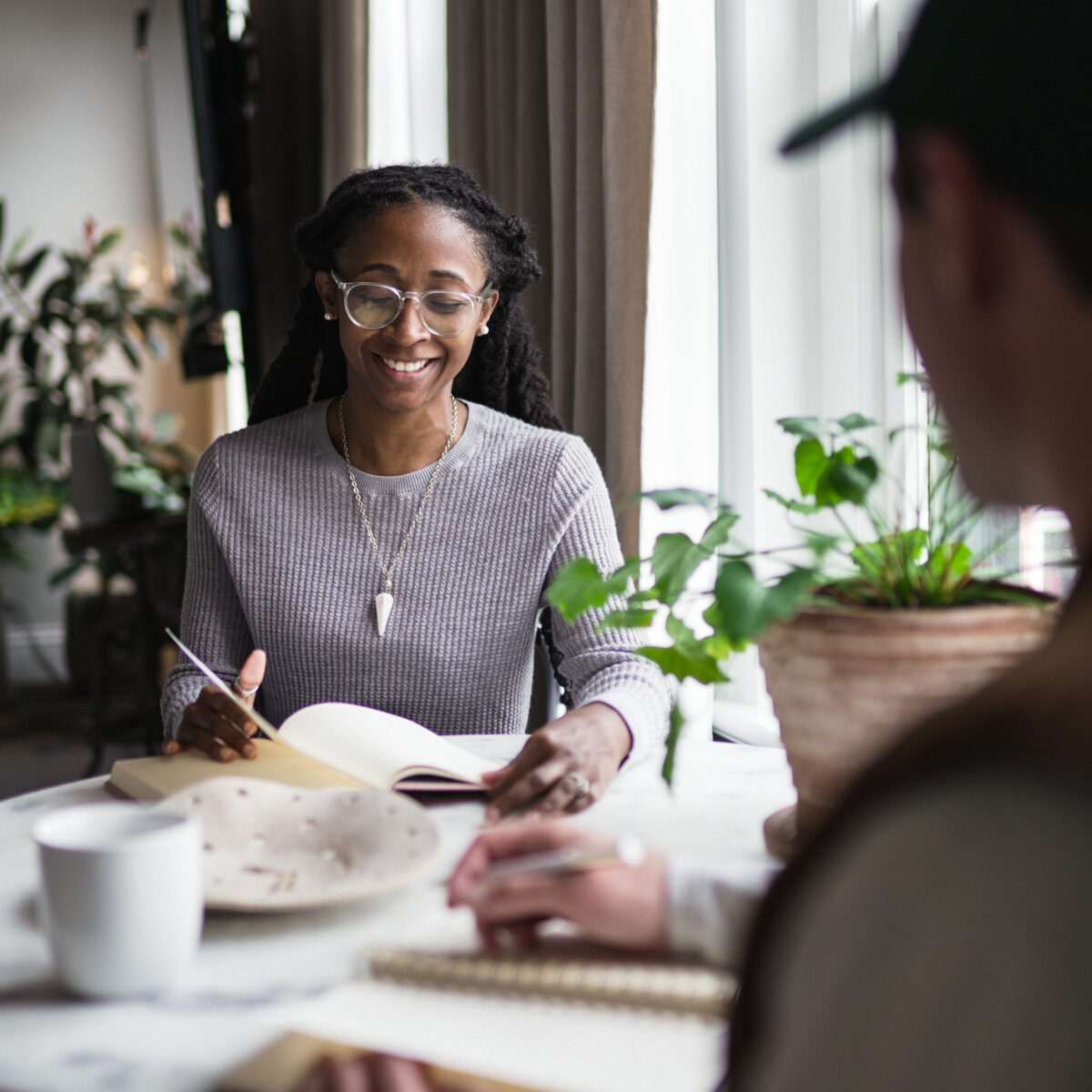 Win the next quarter with a quarterly preview