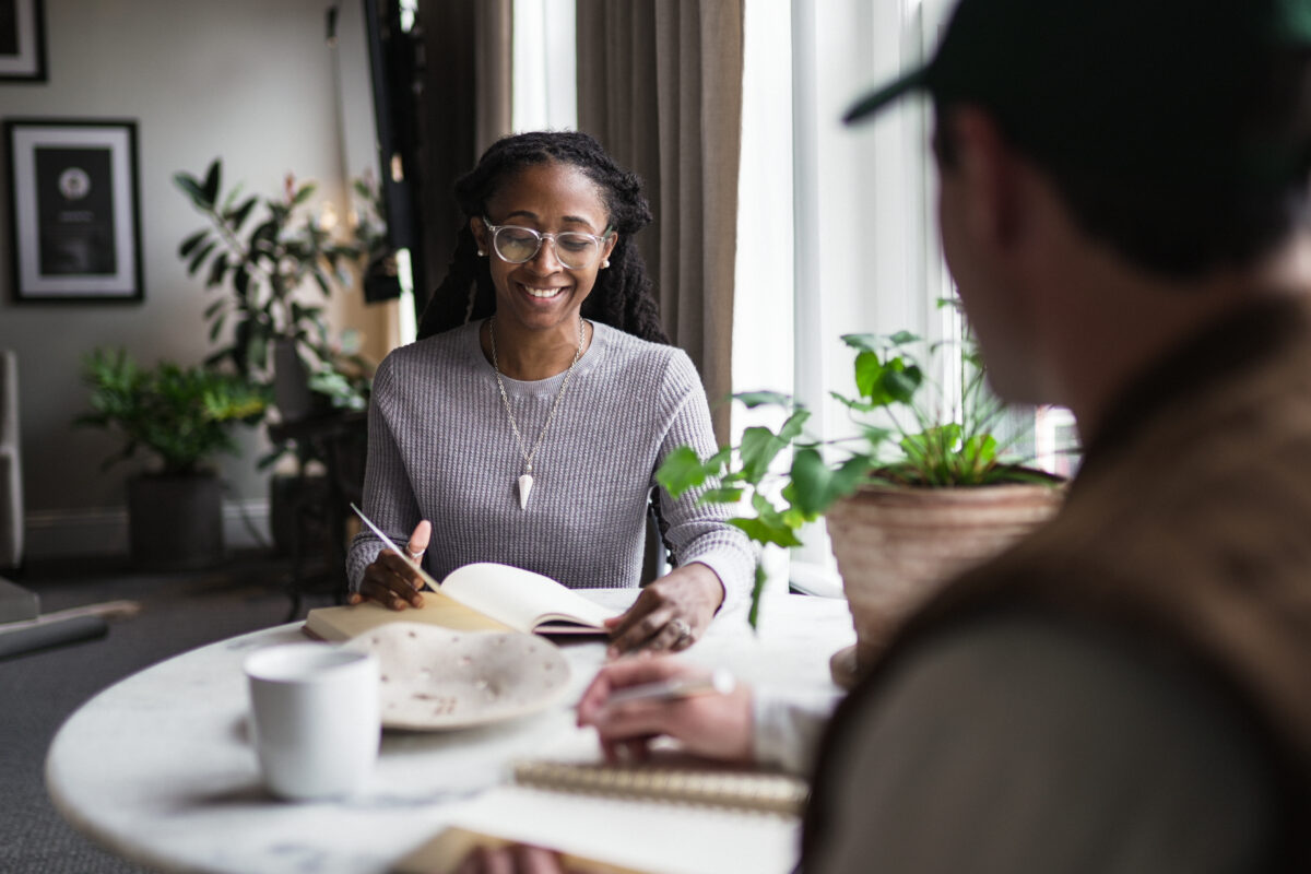 Win the next quarter with a quarterly preview