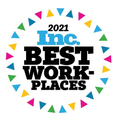 Inc Best Workplace
